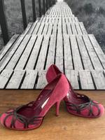 Pumps Pura Lopez Nordrhein-Westfalen - Viersen Vorschau