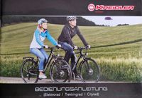 2 E-Bikes Kreidler Vitality Elite VE 3 Herren+Damen 400Wh Nordrhein-Westfalen - Witten Vorschau