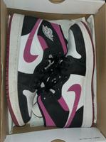 Nike Jordan mid Magenta Niedersachsen - Weener Vorschau
