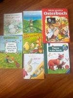 7 Kinderbücher - deutsch - sehr guter Zustand Pankow - Prenzlauer Berg Vorschau
