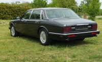 Jaguar XJ40 Ersatzteile Brandenburg - Lebus Vorschau