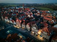 Drohnenaufnahmen / Luftbilder (Immobilie, Event, Inspektion, usw) Bayern - Fürth Vorschau