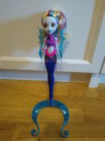 Monster High Puppe Das große Schreckensriff Lagoona Bayern - Oberhausen a.d. Donau Vorschau