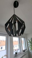 Lampe Metall Schwarz Kupfer Hannover - Mitte Vorschau