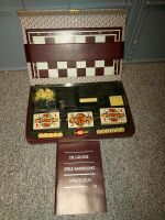 Spielesammlung Retro im Koffer Schleswig-Holstein - Oststeinbek Vorschau