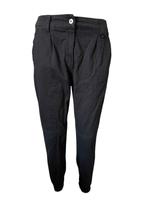 Schwarze Jeans / Joggerjeans von Bershka, Gr. 38 Brandenburg - Panketal Vorschau