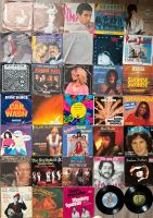 Schallplatten 400 Singles Nordrhein-Westfalen - Lünen Vorschau