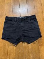 s.Oliver Shorts Hot pants schwarz W30 M L Baden-Württemberg - Grenzach-Wyhlen Vorschau