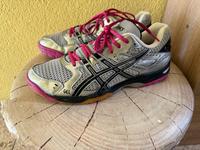 Asics Sportschuhe, 42 Damen GEL-ROCKET 6 Berlin - Mitte Vorschau