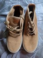 Marc O'Polo Stiefelette gr.37 Harburg - Hamburg Wilstorf Vorschau