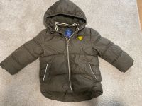 Winterjacke Tom Tailor 92/98 Bayern - Würzburg Vorschau