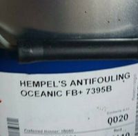 Antifouling Hempels Oceanic, 5 Liter Niedersachsen - Cuxhaven Vorschau