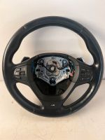 BMW F25 F26 X3 X4 Lenkrad M Sportlenkrad Schaltwippen Nordrhein-Westfalen - Heinsberg Vorschau