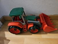 traktor Plastik Nordrhein-Westfalen - Siegburg Vorschau
