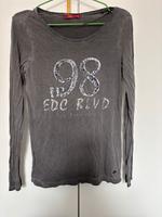 EDC langarm T Shirt Schleswig-Holstein - Itzehoe Vorschau