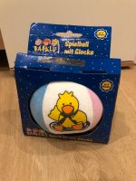 Baby Spielball mit Glocke - ab 3 Monate NEU Bayern - Hirschaid Vorschau
