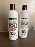 Inecto Coconut Shampoo und Conditioner je 500 ml Nordrhein-Westfalen - Waltrop Vorschau