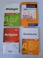 Abitur Geschichte, Religion, Biologie, Politik & Wirtschaft Baden-Württemberg - Hemsbach Vorschau