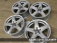 OZ Canyon 7,5 x 17 ET43 5x112 Audi VW Golf 5 Touran Scirocco BBS Nordrhein-Westfalen - Iserlohn Vorschau