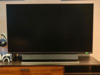 Philips momentum 55" mit Bowers & Wilkins soundbar Rheinland-Pfalz - Minfeld Vorschau