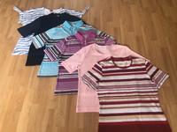 6 T-Shirts Gr.M(38/40) für 4€ zu verkaufen Hessen - Rodgau Vorschau