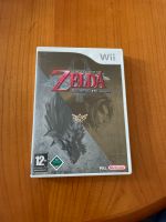 The legend of Zelda Wii Düsseldorf - Bilk Vorschau