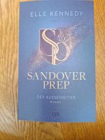 Sandover Prep - Elle Kennedy Sachsen-Anhalt - Halle Vorschau