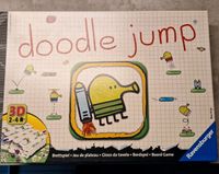 Ravensburger Doodle Jump 3D Brettspiel Bochum - Bochum-Süd Vorschau