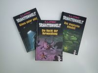 R.L. Stine Fear Street Schattenwelt Buchpaket 3 Bände Hessen - Ehrenberg (Rhön) Vorschau