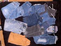 Diverse Jeans Hosen für Jungs Nordfriesland - Husum Vorschau