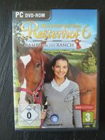 "Abenteuer auf dem Reiterhof 6 - Kampf um die Ranch" - Videospiel Bayern - Bad Reichenhall Vorschau