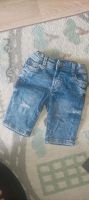 Jeans kurze Hose Primark 98 Dortmund - Aplerbeck Vorschau