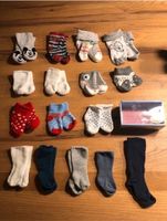 Babysocken, 16 Paar Baden-Württemberg - Ravensburg Vorschau