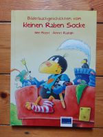 Kinderbuch "Bilderbuchgeschichten vom kleinen Raben Socke" Rheinland-Pfalz - Mainz Vorschau