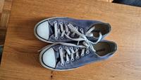 Converse all star flach, Größe 39 Berlin - Steglitz Vorschau