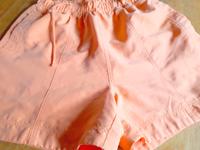 neue Etirel Damen Shorts orange np 34.99 gr. 36 Bayern - Arnstorf Vorschau