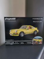 Neu, Playmobil 70923 Porsche 911 Carrera RS 2.7 Nordrhein-Westfalen - Neunkirchen-Seelscheid Vorschau