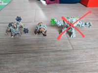 Schleich Eldrador Nordrhein-Westfalen - Rheda-Wiedenbrück Vorschau