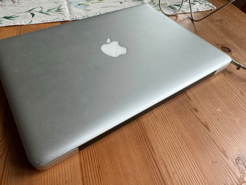 Apple MacBook Pro 13" Mitte 2012 - Gebraucht - Funktionsfähig in Brandenburg an der Havel