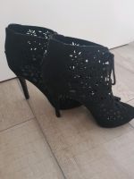 High Heels in Gr. 37, schwarz, neu! Niedersachsen - Oldenburg Vorschau