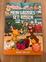 Englisch entdecken mit Ben & Bellaee, Kinderbuch Schleswig-Holstein - Lübeck Vorschau