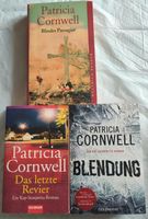 Bücher von Patricia Cornwell Nordrhein-Westfalen - Altena Vorschau