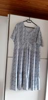 Verkaufe wunderschönes Sommerkleid in Gr. 50 Niedersachsen - Langwedel Vorschau