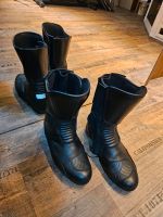 Biker Stiefel 45 Nordrhein-Westfalen - Gevelsberg Vorschau