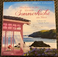 HB MP3 Jenny Colgan - Hochzeit in der kleinen Sommerküche am Meer Niedersachsen - Varel Vorschau