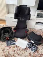 Cybex Autositz Kindersitz mit Zubehör Köln - Ehrenfeld Vorschau