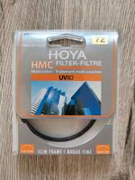 HOYA - UV-FILTER  72mm - NEU Baden-Württemberg - Wittnau Vorschau