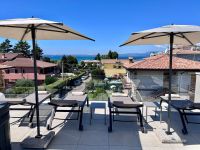 3 Zi. Penthouse in Bardolino mit Gardasee-Blick und 40qm Dachterrasse mit Whirpool München - Altstadt-Lehel Vorschau