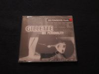 3 Maxi CDs: 20 Fingers feat. Gillette / Roula, 2 RAFF, je Berlin - Pankow Vorschau
