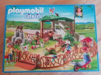 Playmobil, 6635, City Life, Streichelzoo Sachsen - Crottendorf Erzgebirge Vorschau